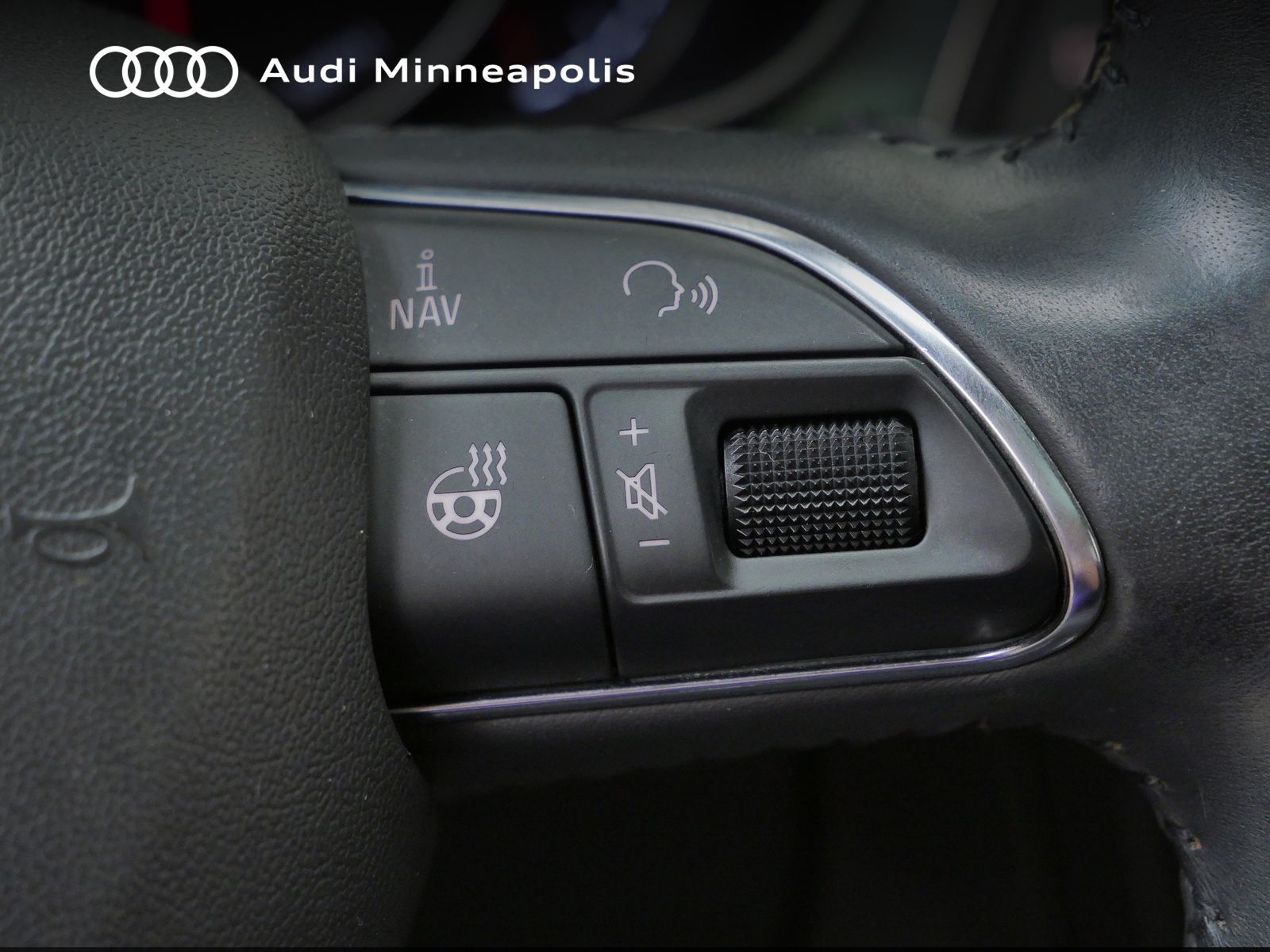 Thumbnail: 2012 Audi A6 - 23