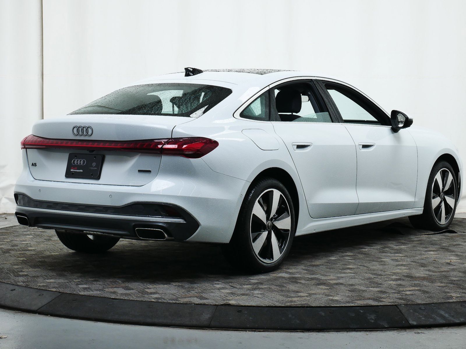 Thumbnail: 2025 Audi A5 - 6