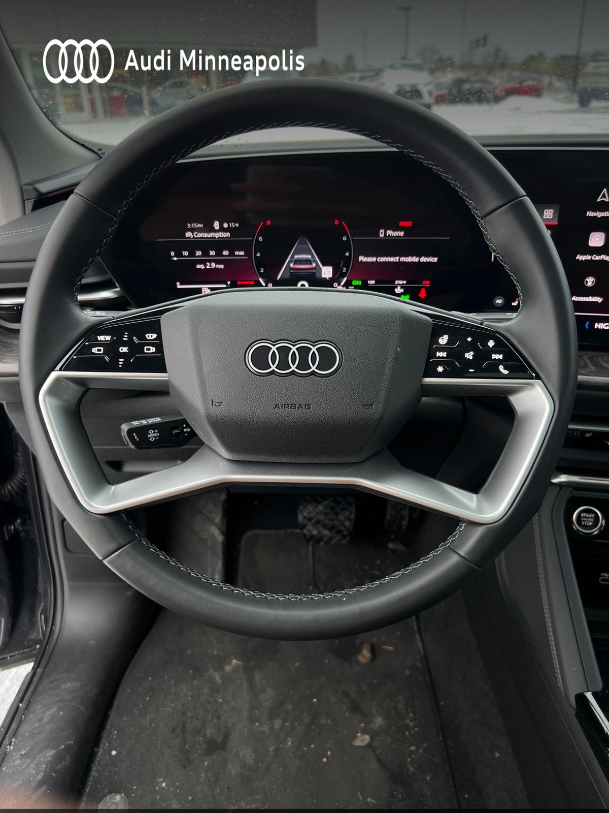 Thumbnail: 2025 Audi Q5 - 15