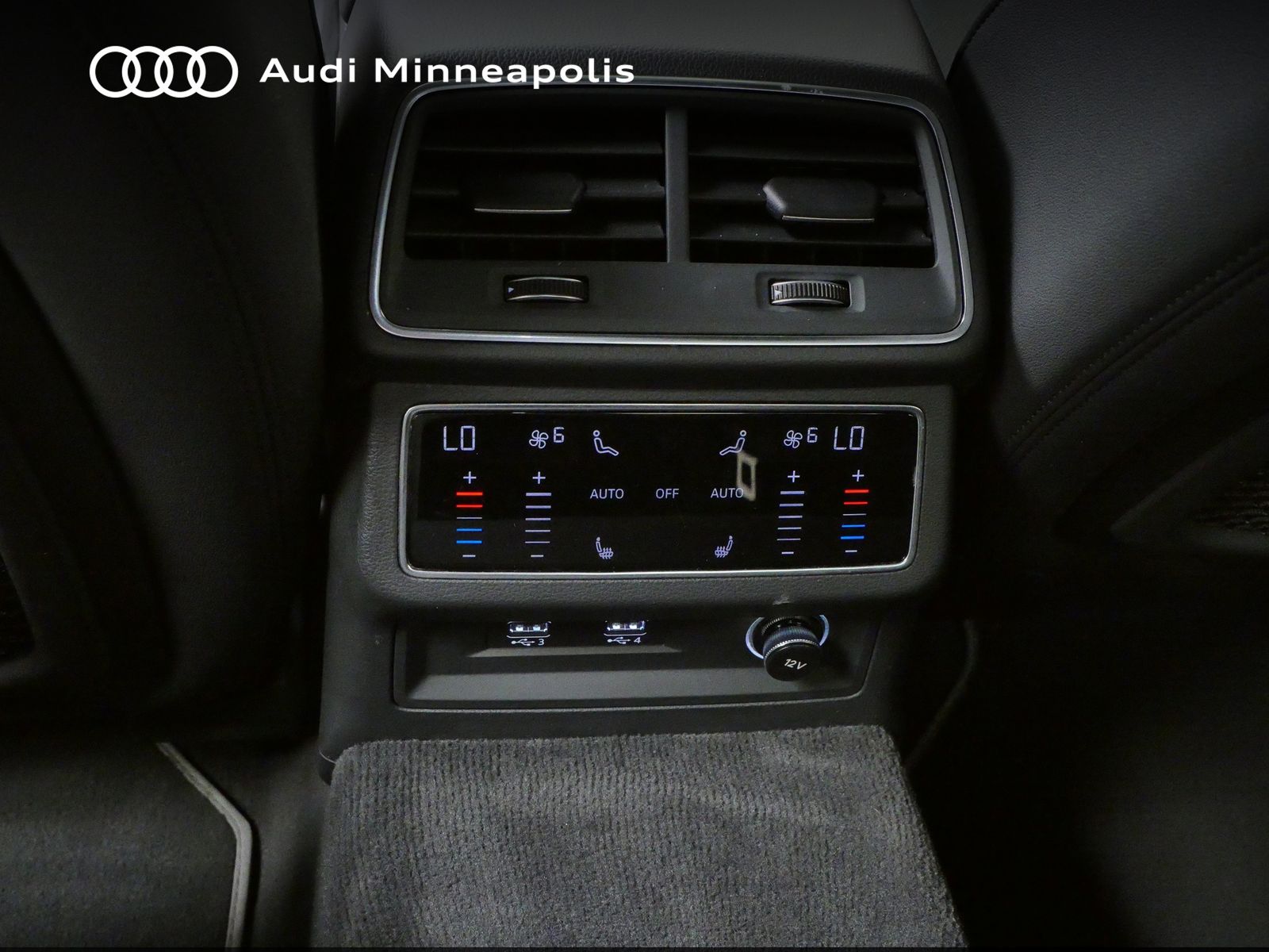 Thumbnail: 2019 Audi A6 - 17