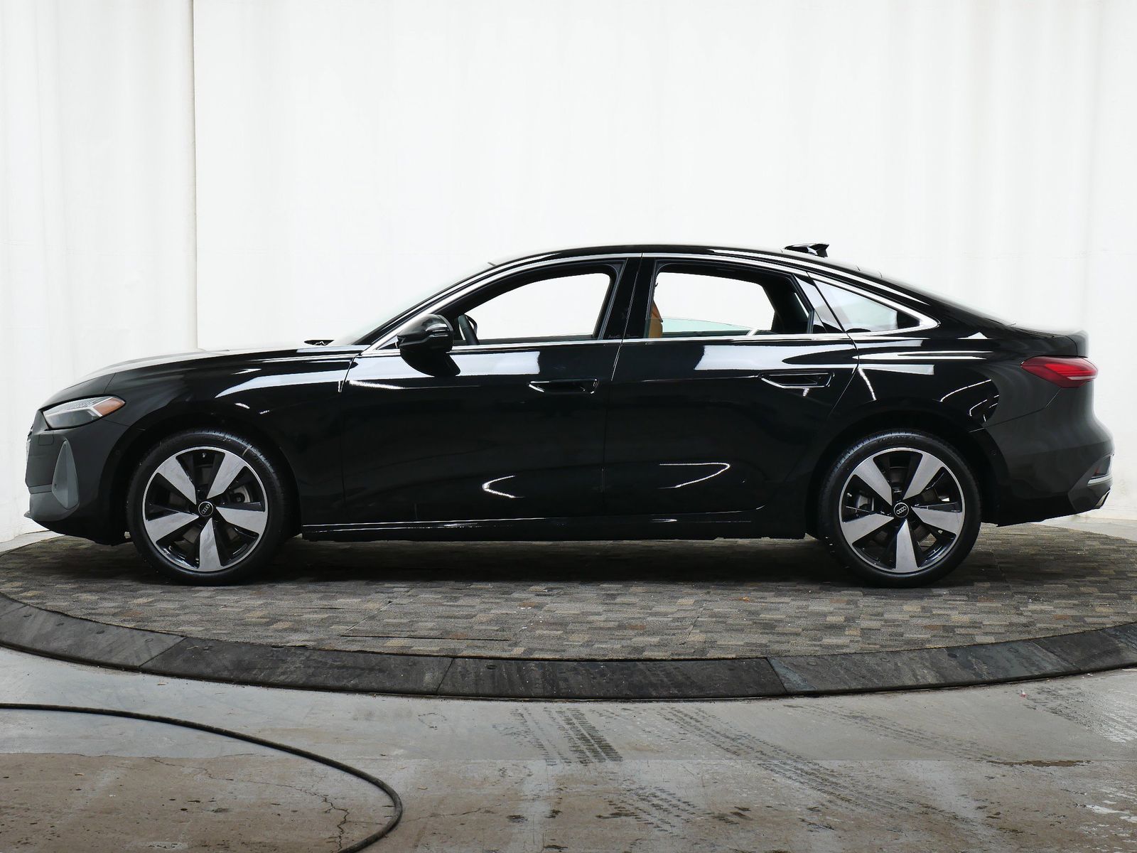 Thumbnail: 2025 Audi A5 - 3