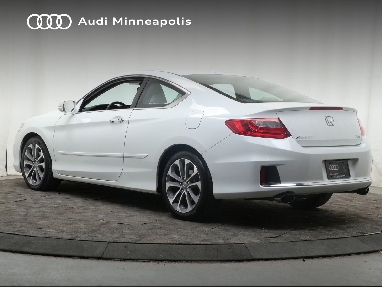 Thumbnail: 2013 Honda Accord - 4