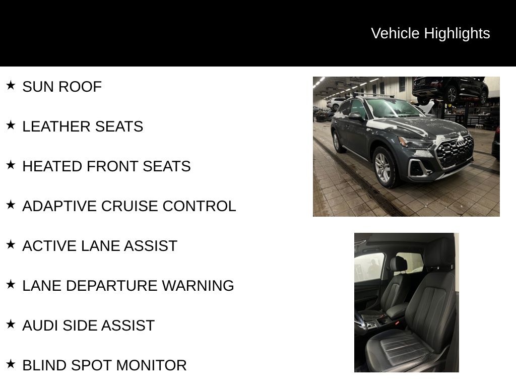 Thumbnail: 2023 Audi Q5 - 19