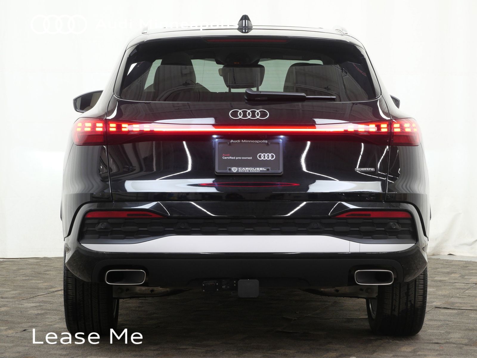 Thumbnail: 2025 Audi Q5 - 6