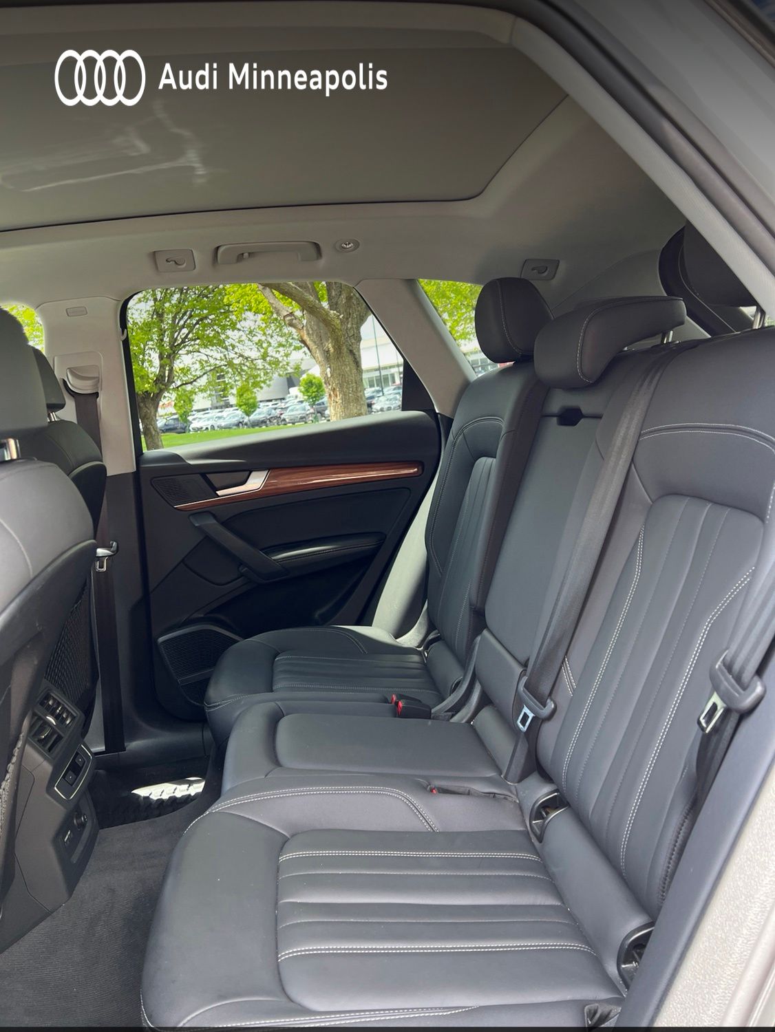 Thumbnail: 2023 Audi Q5 - 12