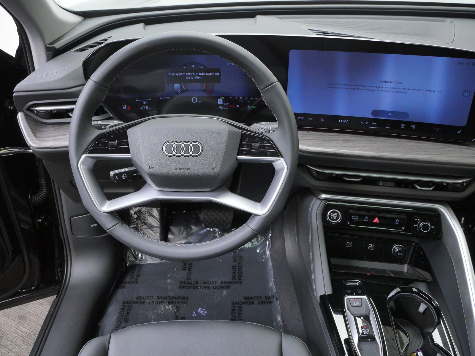 Thumbnail: 2026 Audi Q5 - 15