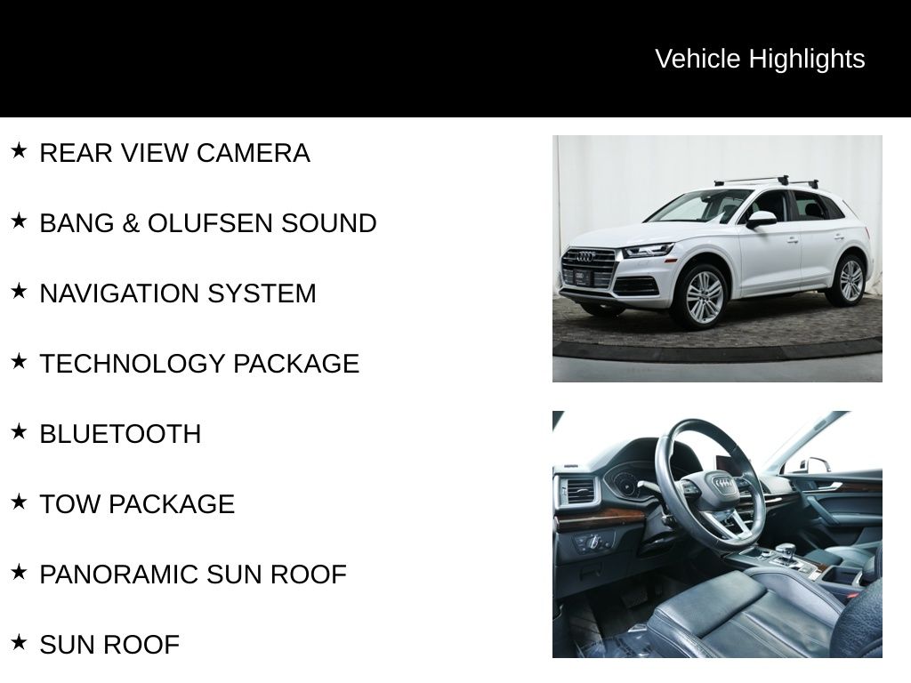 Thumbnail: 2018 Audi Q5 - 21