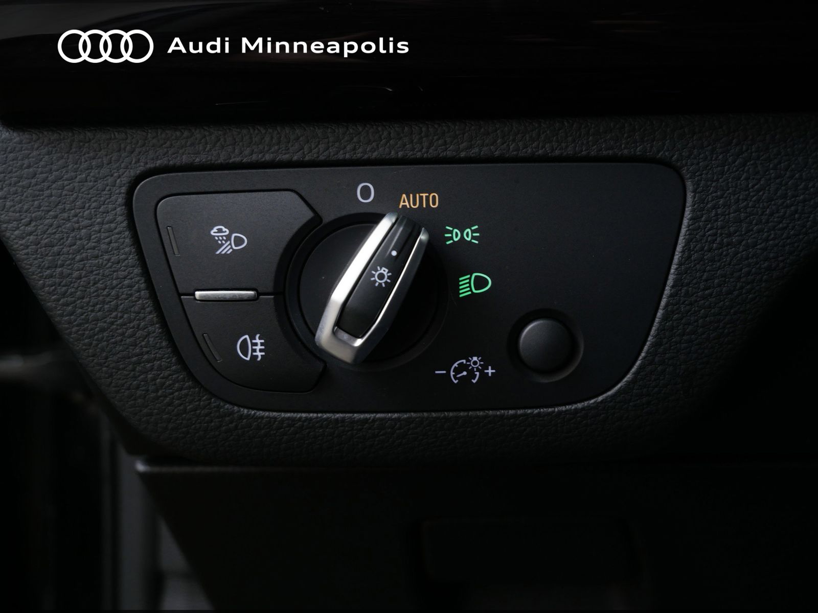 Thumbnail: 2019 Audi Q5 - 18