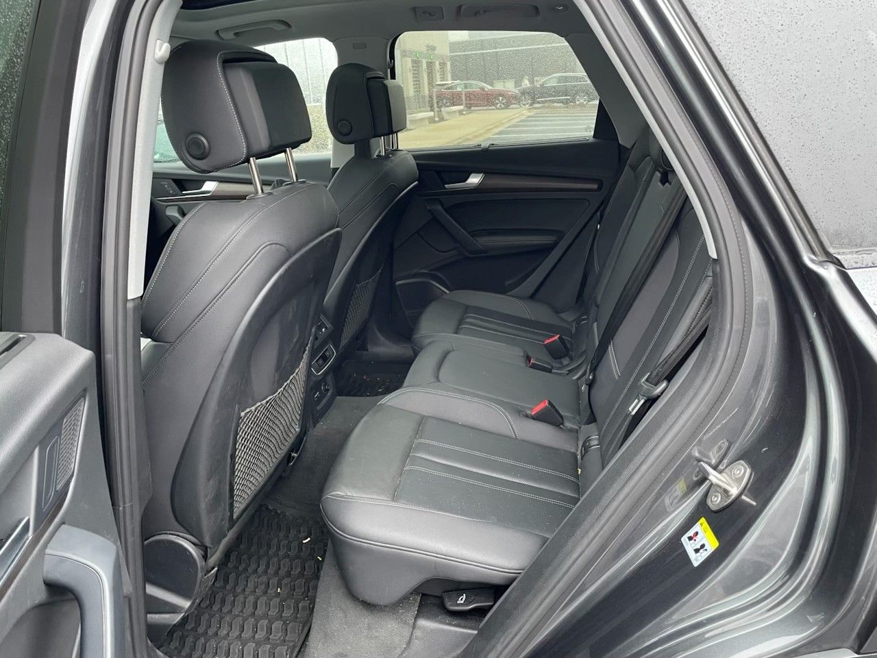 Thumbnail: 2023 Audi Q5 - 7