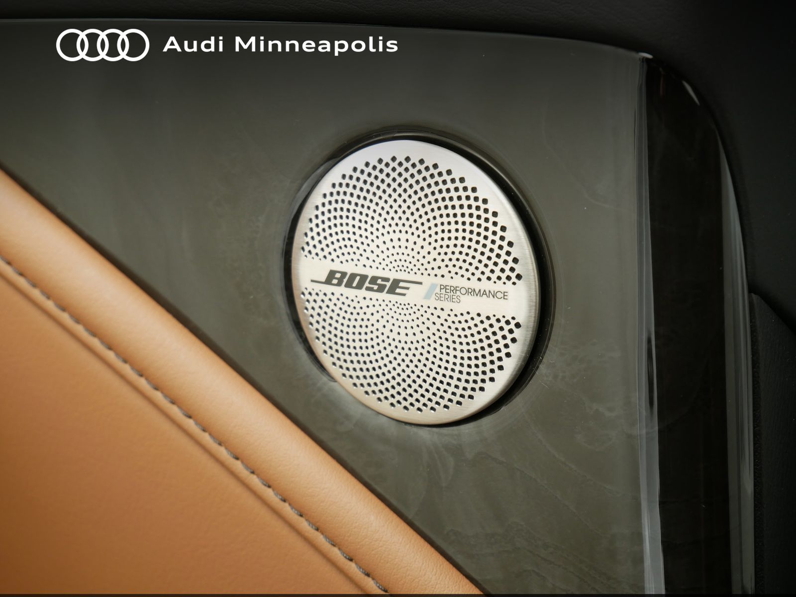 Thumbnail: 2024 INFINITI QX80 - 18