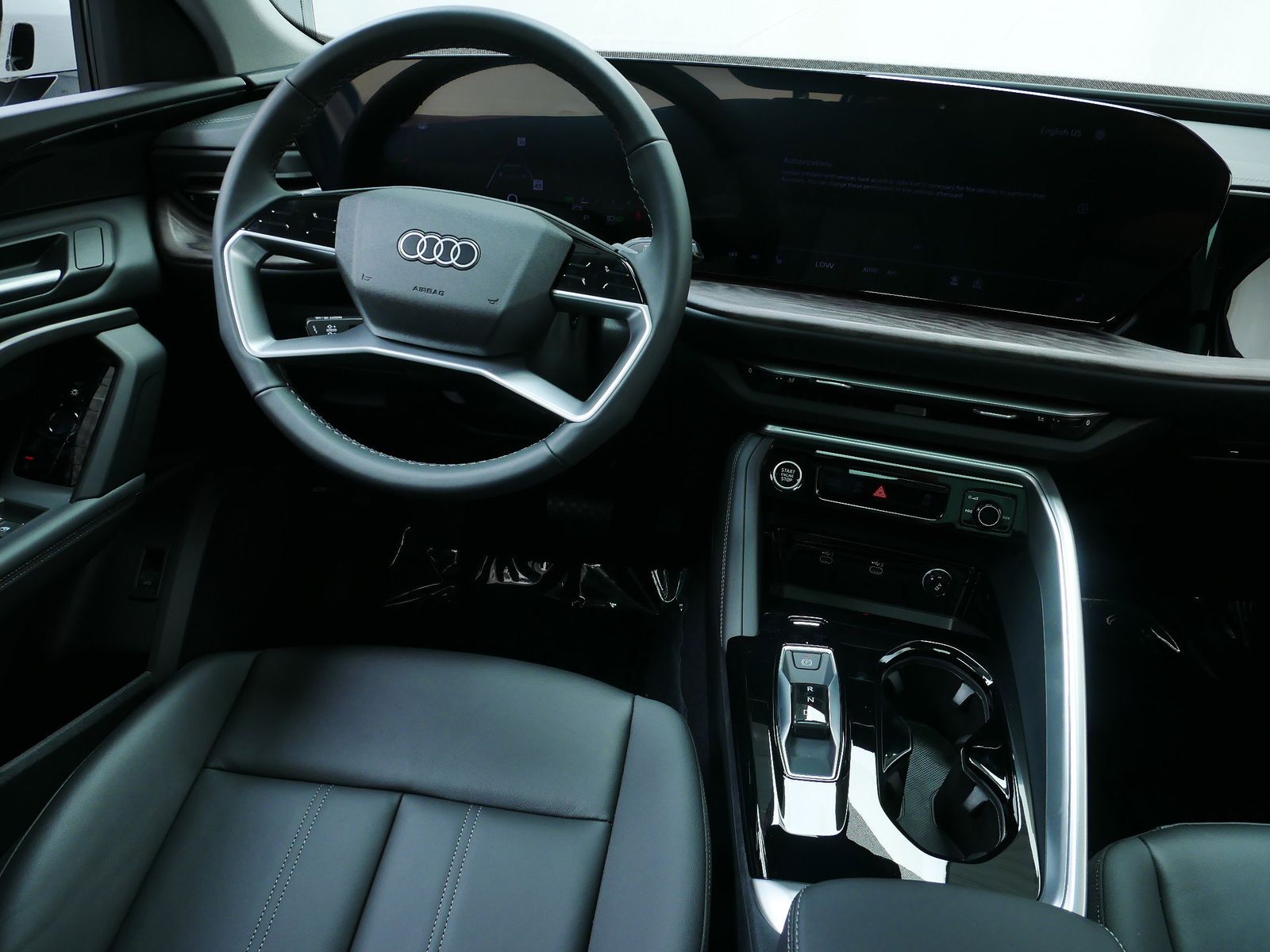 Thumbnail: 2025 Audi Q5 - 12