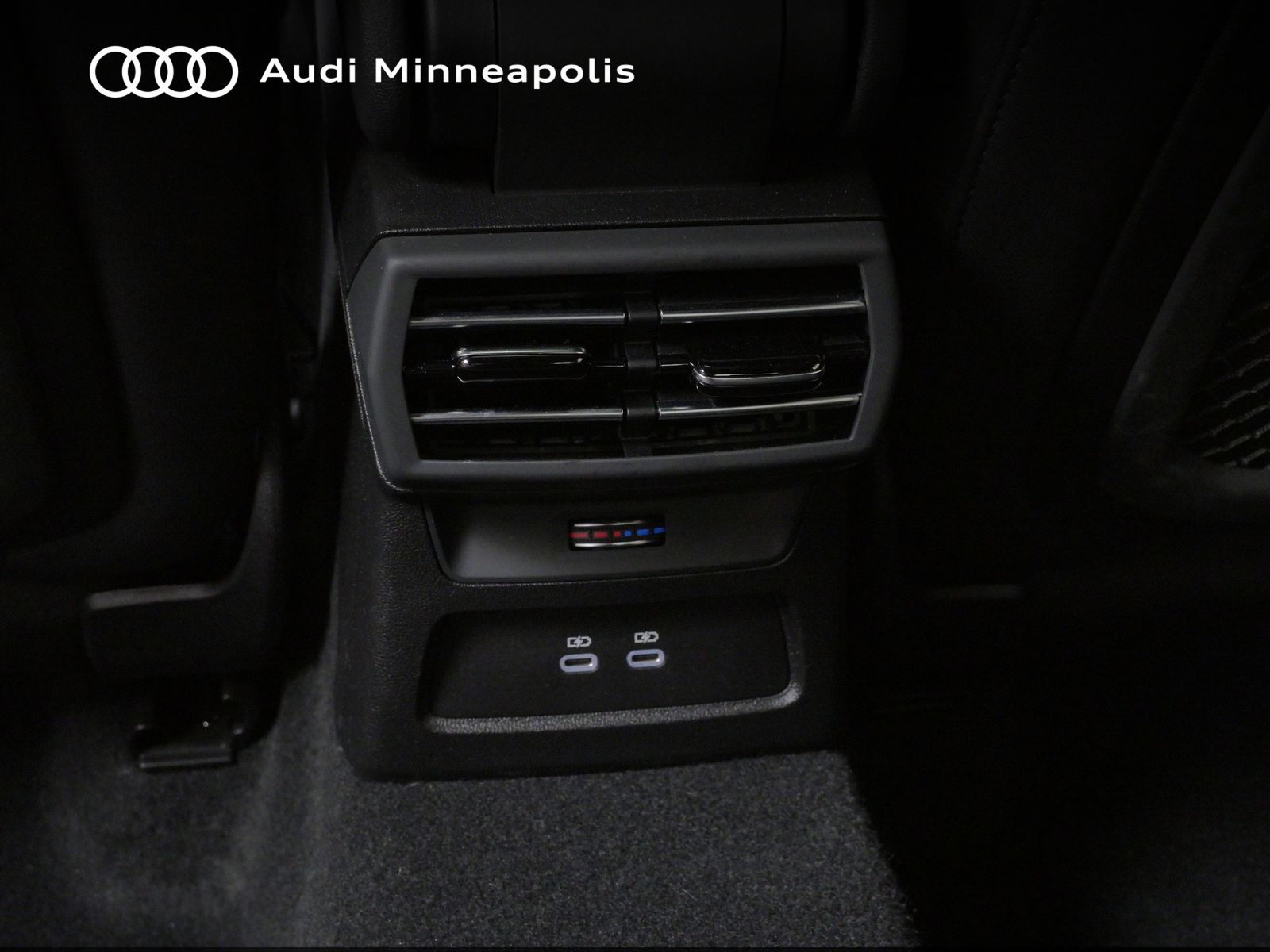 Thumbnail: 2025 Audi A3 - 17