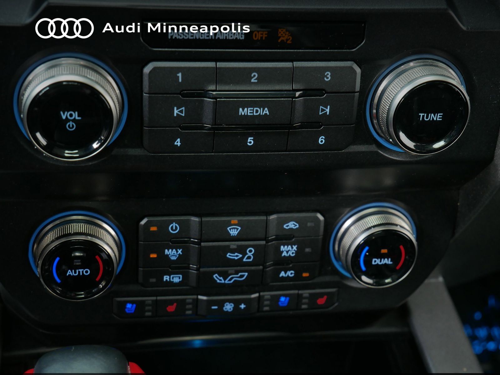 Thumbnail: 2019 Ford F-150 - 26