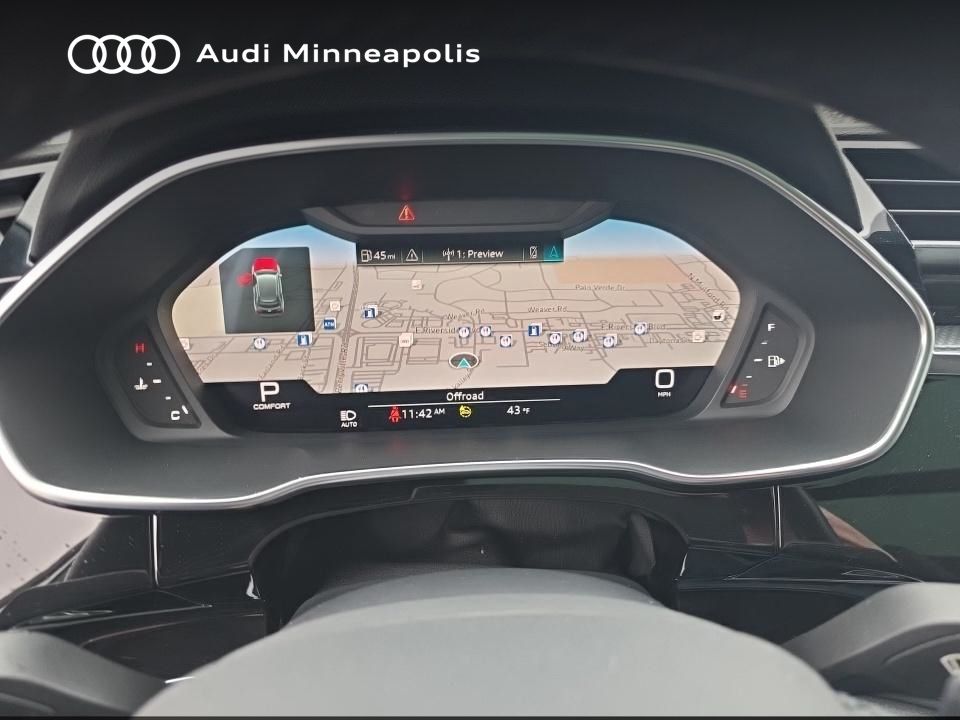 Thumbnail: 2023 Audi Q3 - 13