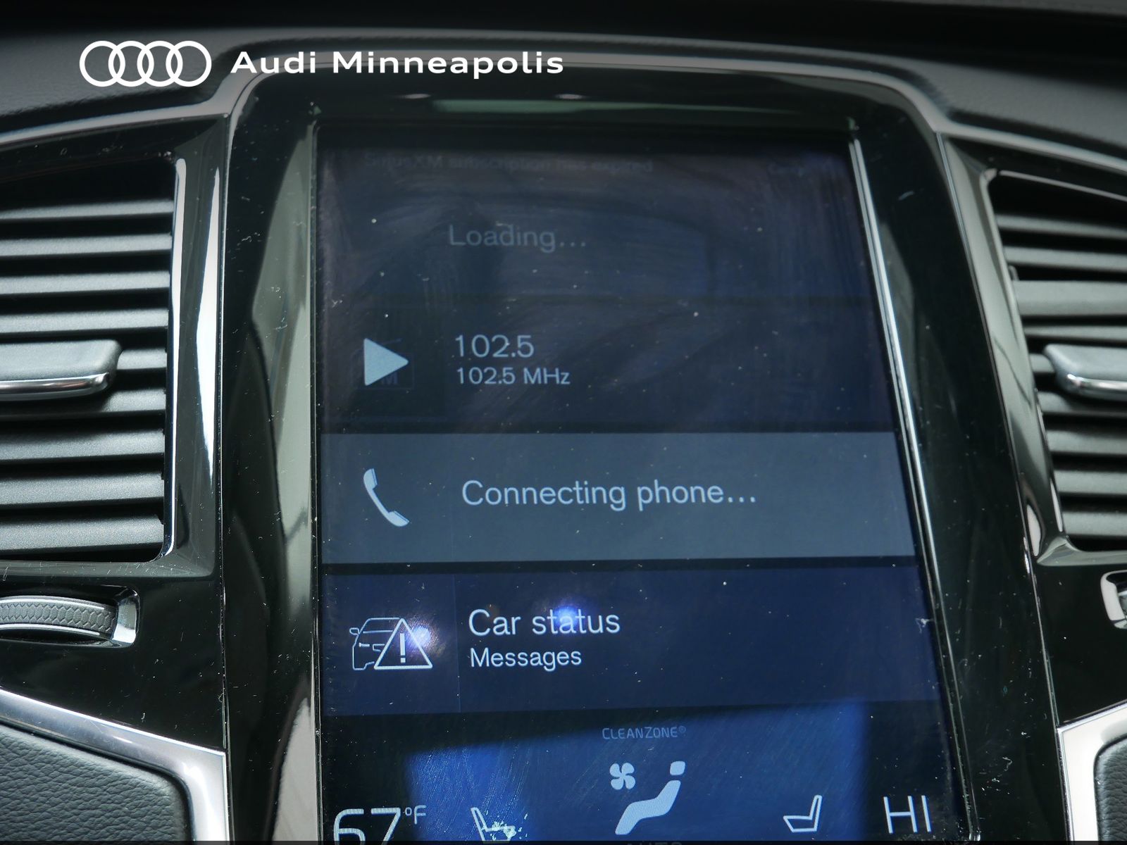 Thumbnail: 2018 Volvo XC90 - 27