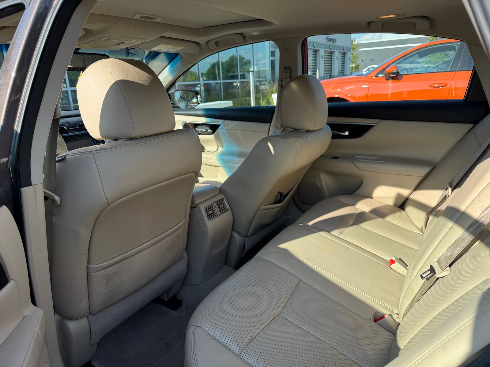 Thumbnail: 2014 Nissan Altima - 6
