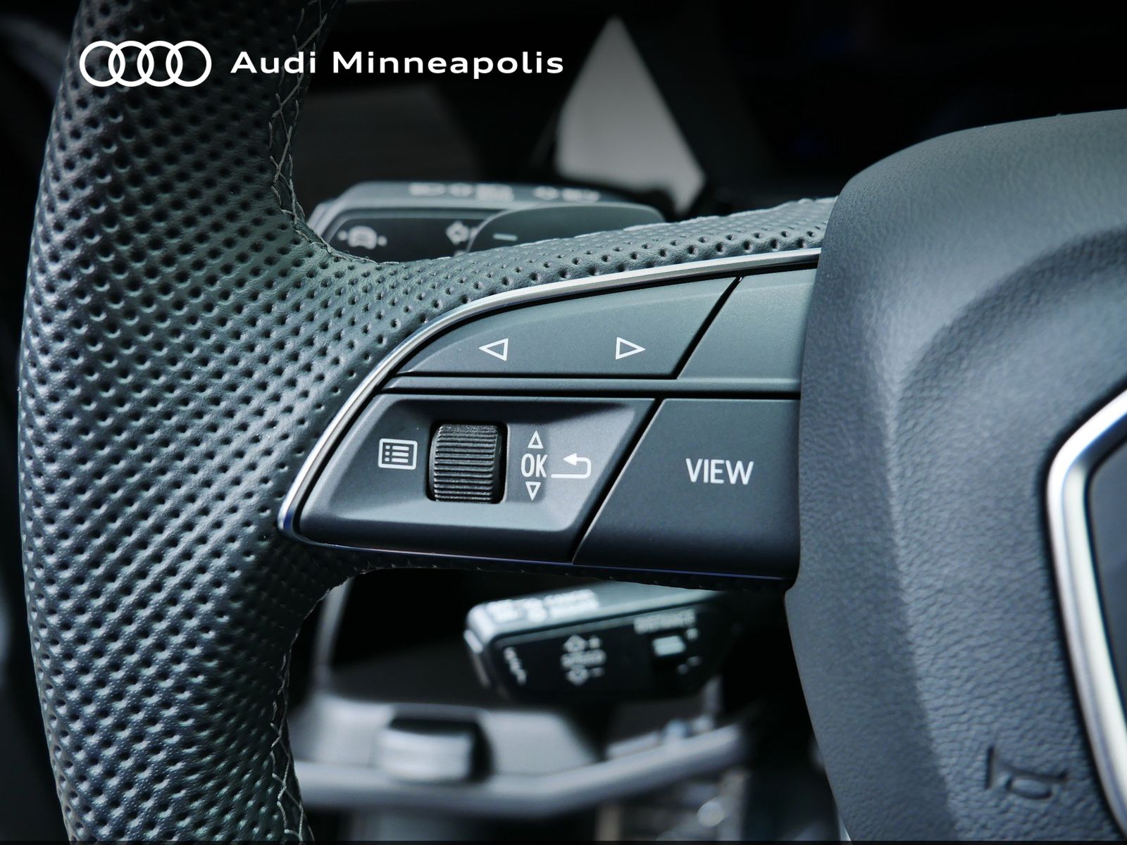 Thumbnail: 2024 Audi S3 - 23