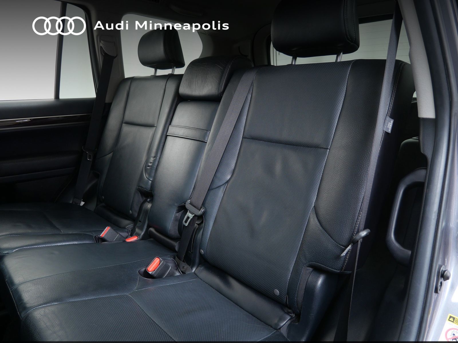 Thumbnail: 2015 Lexus GX - 16