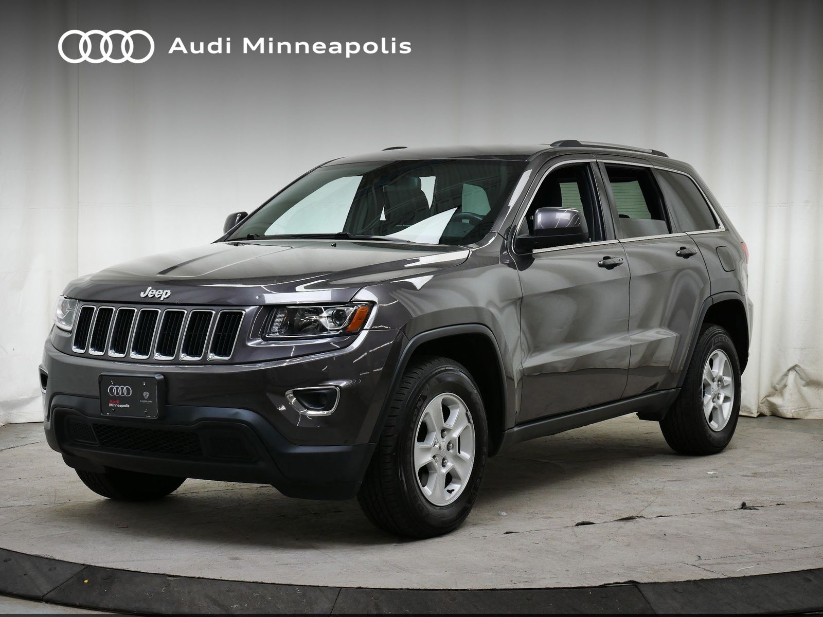 2014 Jeep Grand Cherokee Laredo -
                  Golden Valley, MN