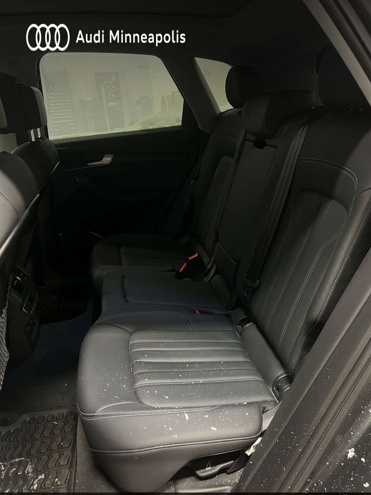 Thumbnail: 2023 Audi Q5 - 13