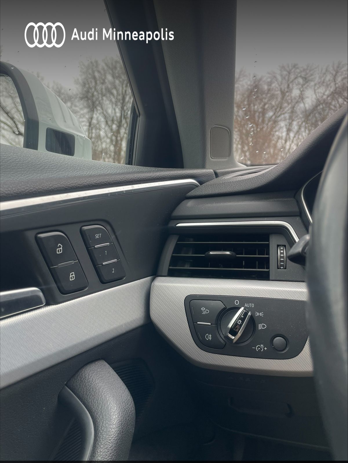 Thumbnail: 2017 Audi A4 - 18