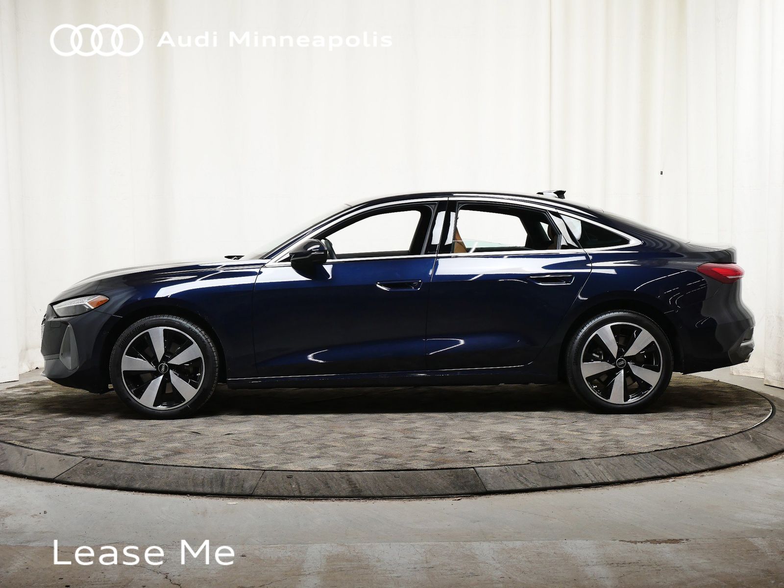 Thumbnail: 2025 Audi A5 - 3