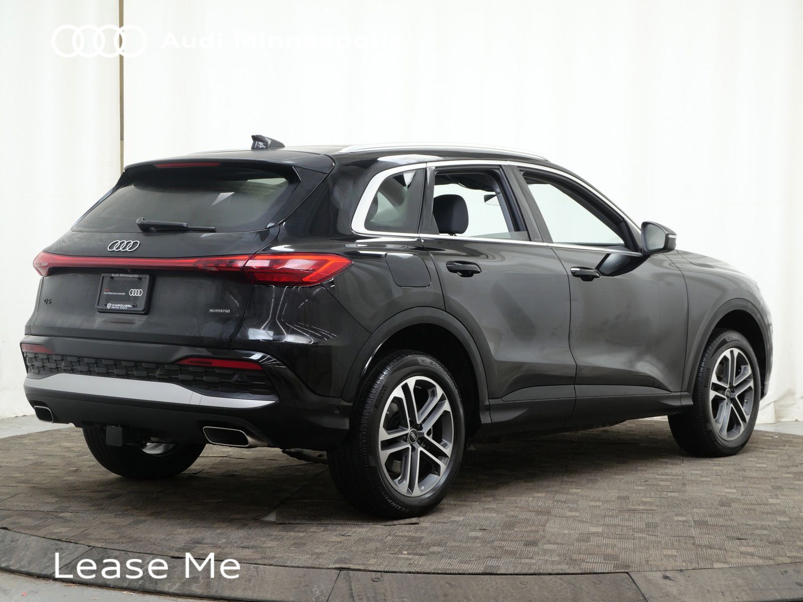 Thumbnail: 2025 Audi Q5 - 7