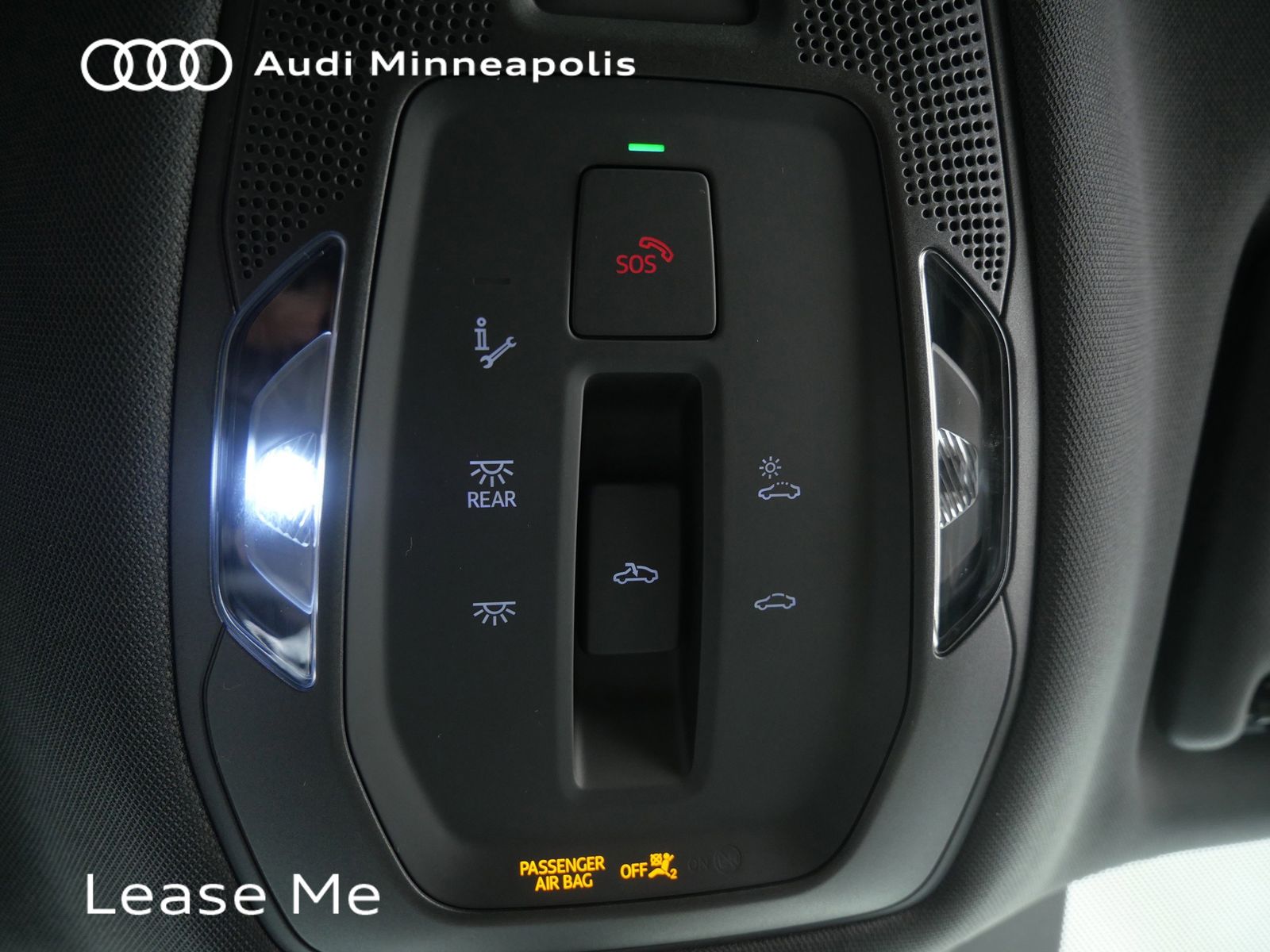 Thumbnail: 2025 Audi Q5 - 30