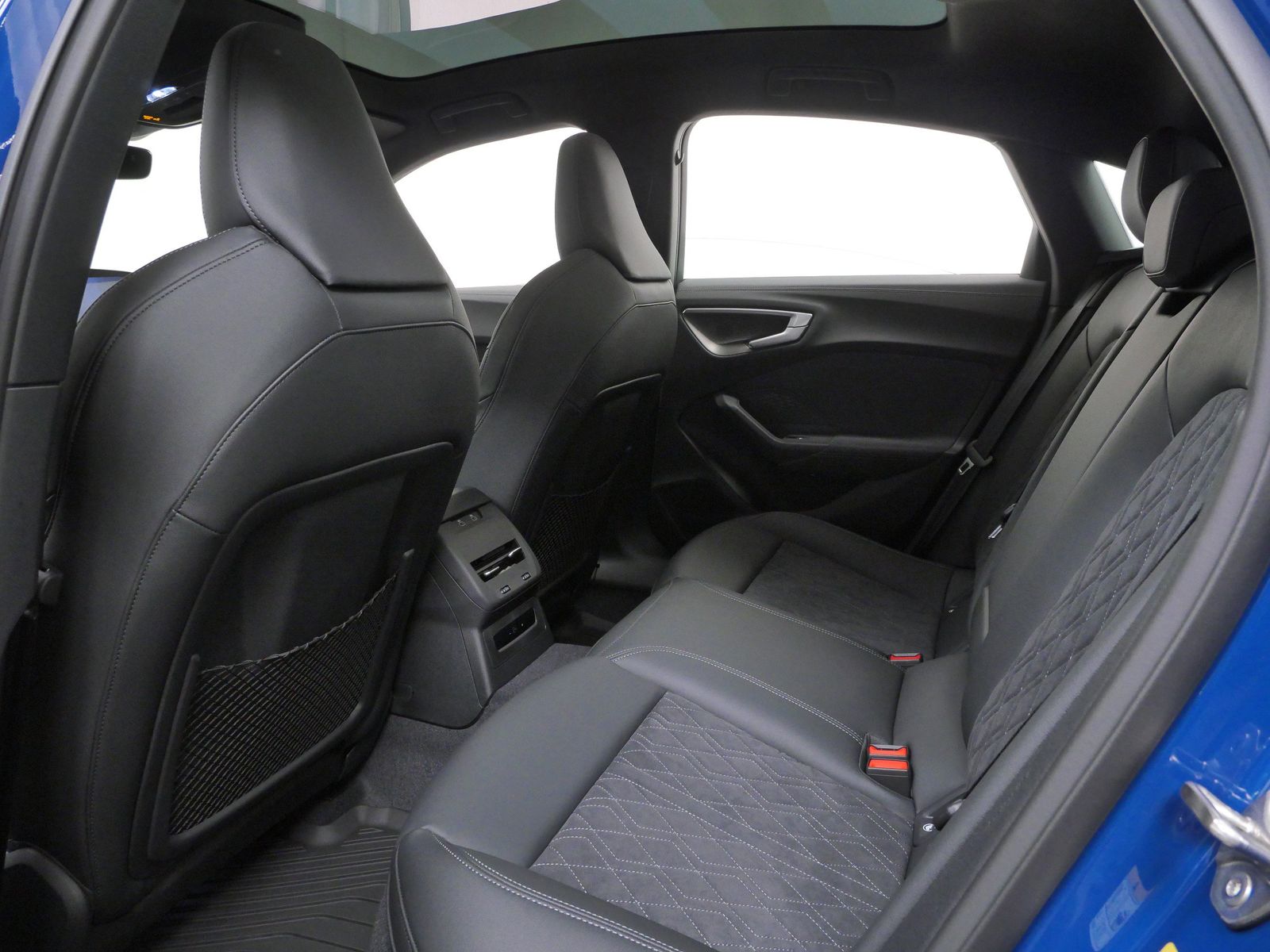 Thumbnail: 2026 Audi S5 - 13