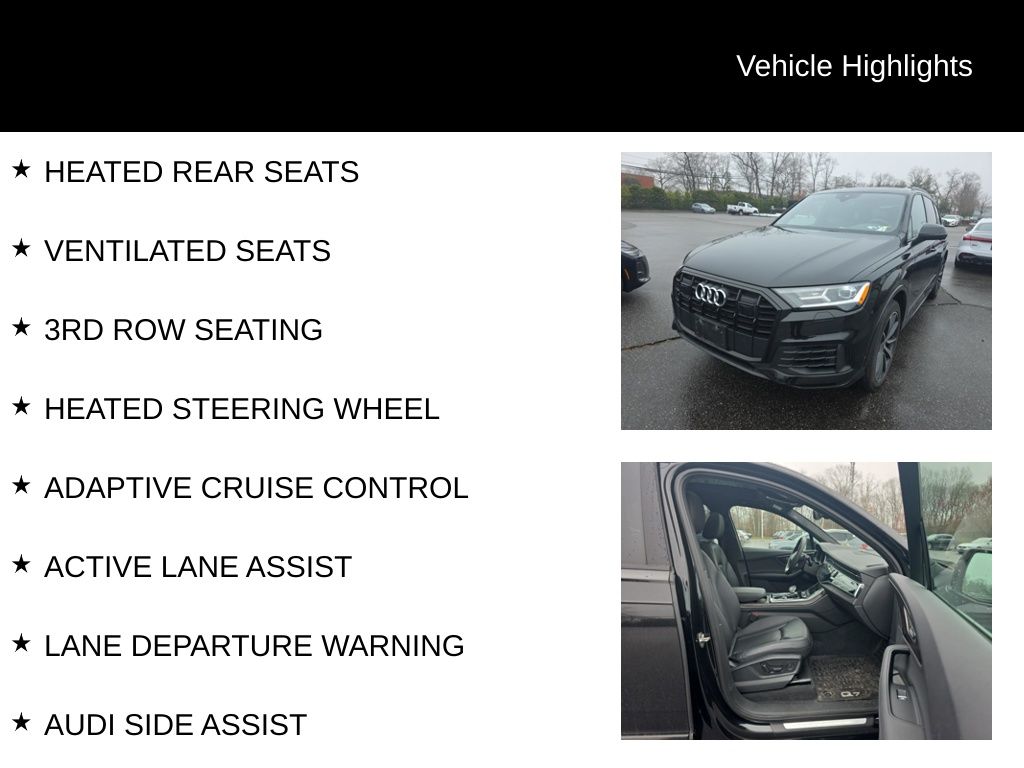 Thumbnail: 2023 Audi Q7 - 21