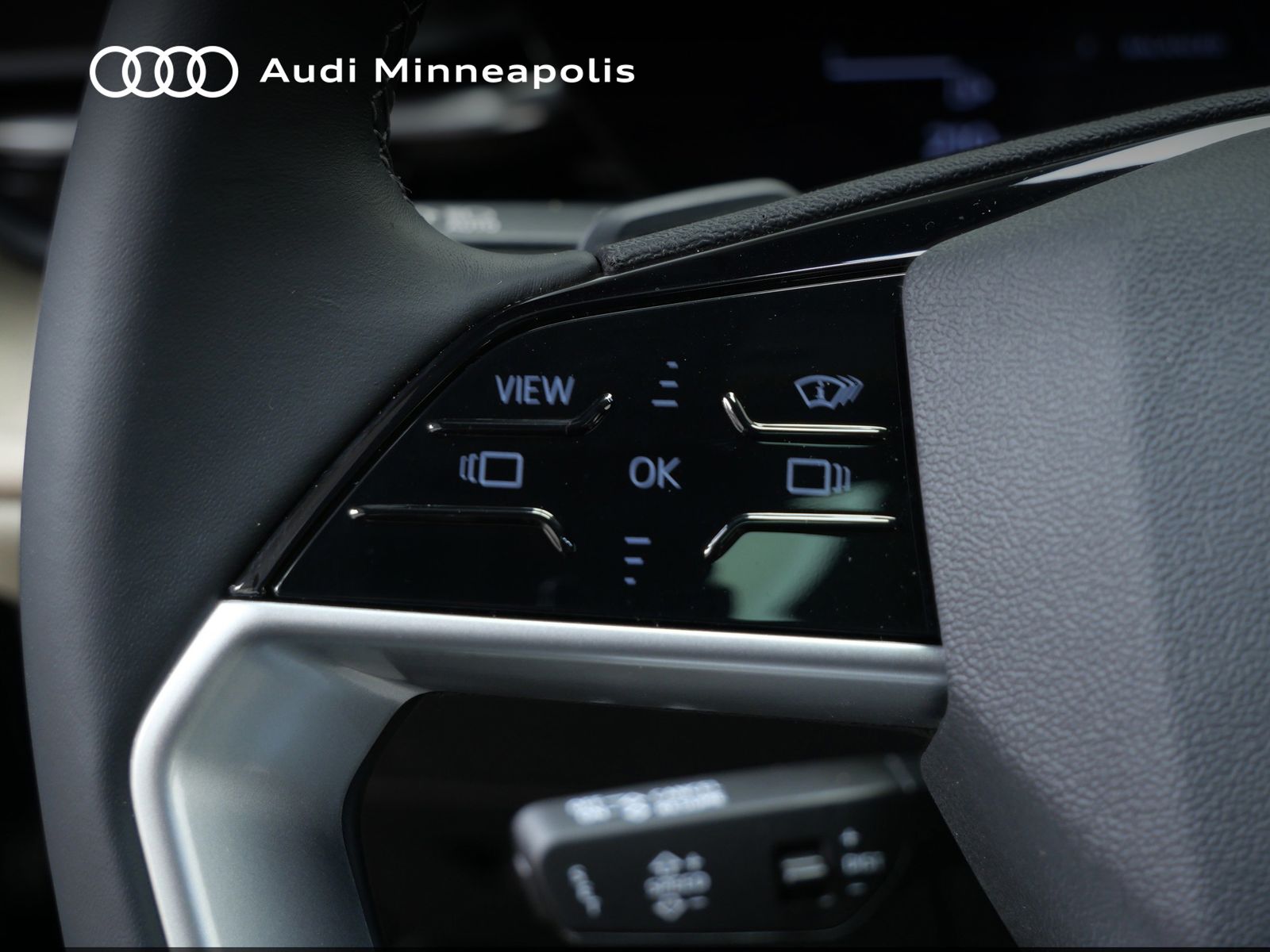 Thumbnail: 2025 Audi Q5 - 20