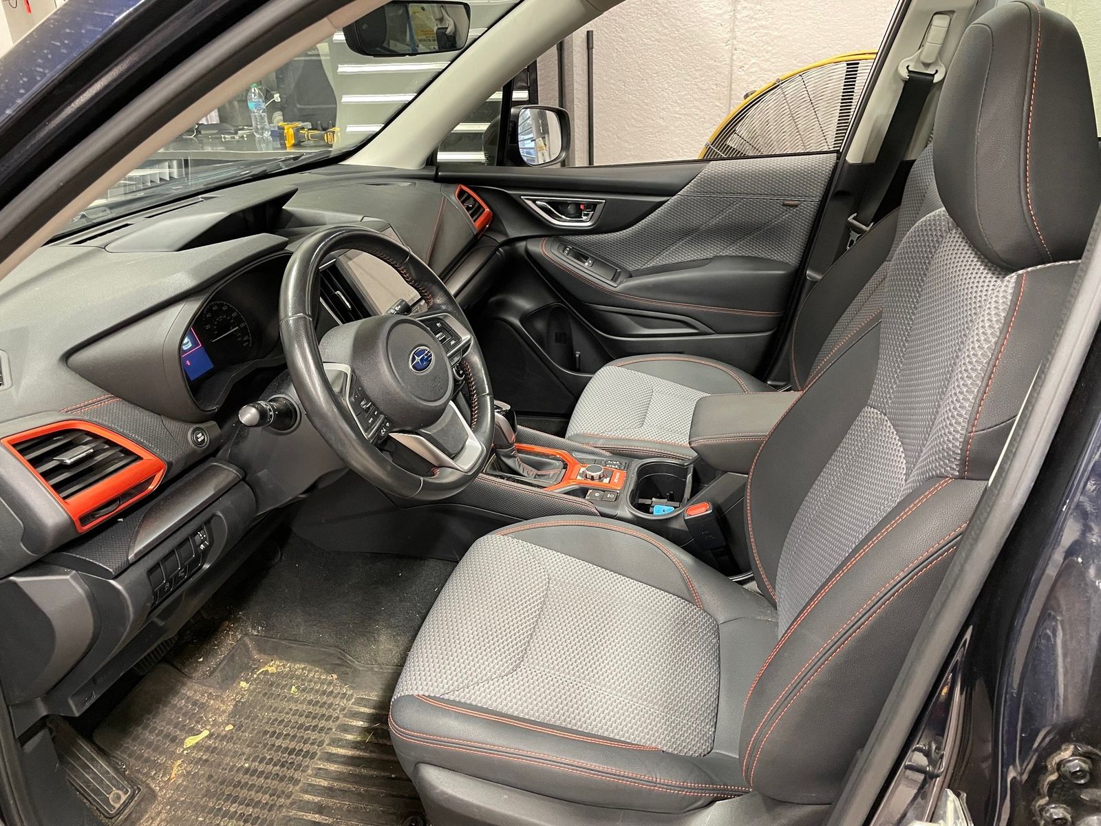 Thumbnail: 2019 Subaru Forester - 2