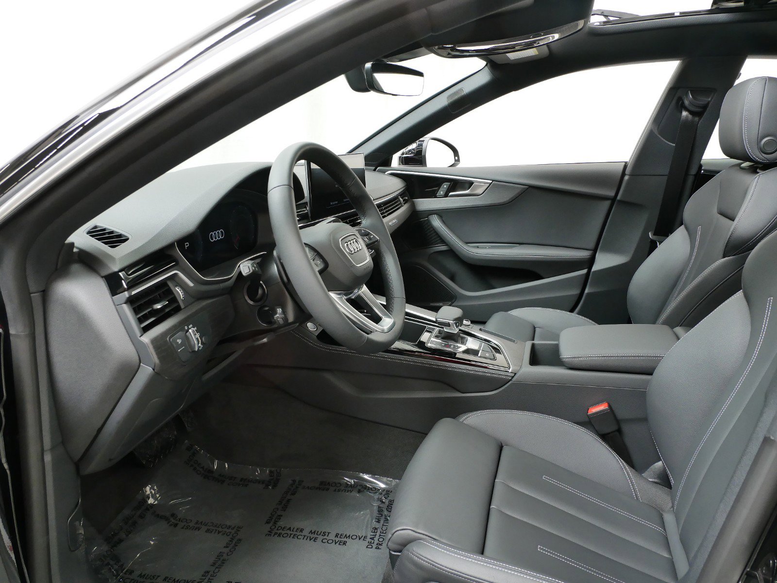 Used 2024 Audi A5 Sportback Premium Plus with VIN WAUFACF57RA030757 for sale in Minneapolis, Minnesota