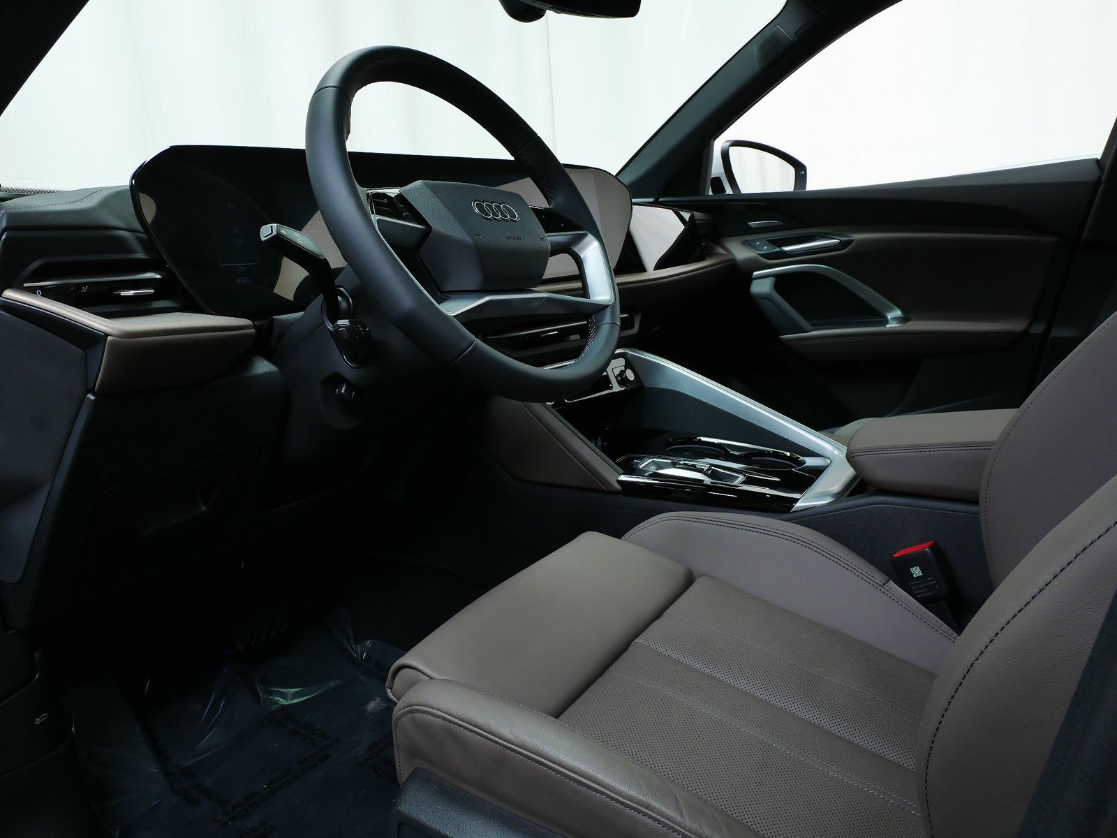 Thumbnail: 2025 Audi Q5 - 2