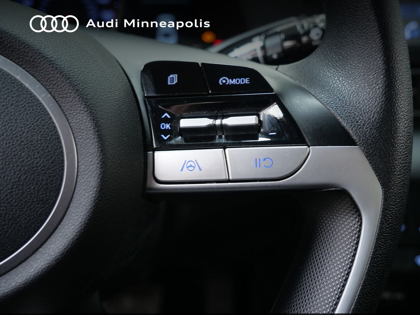 Thumbnail: 2021 Hyundai Elantra - 21