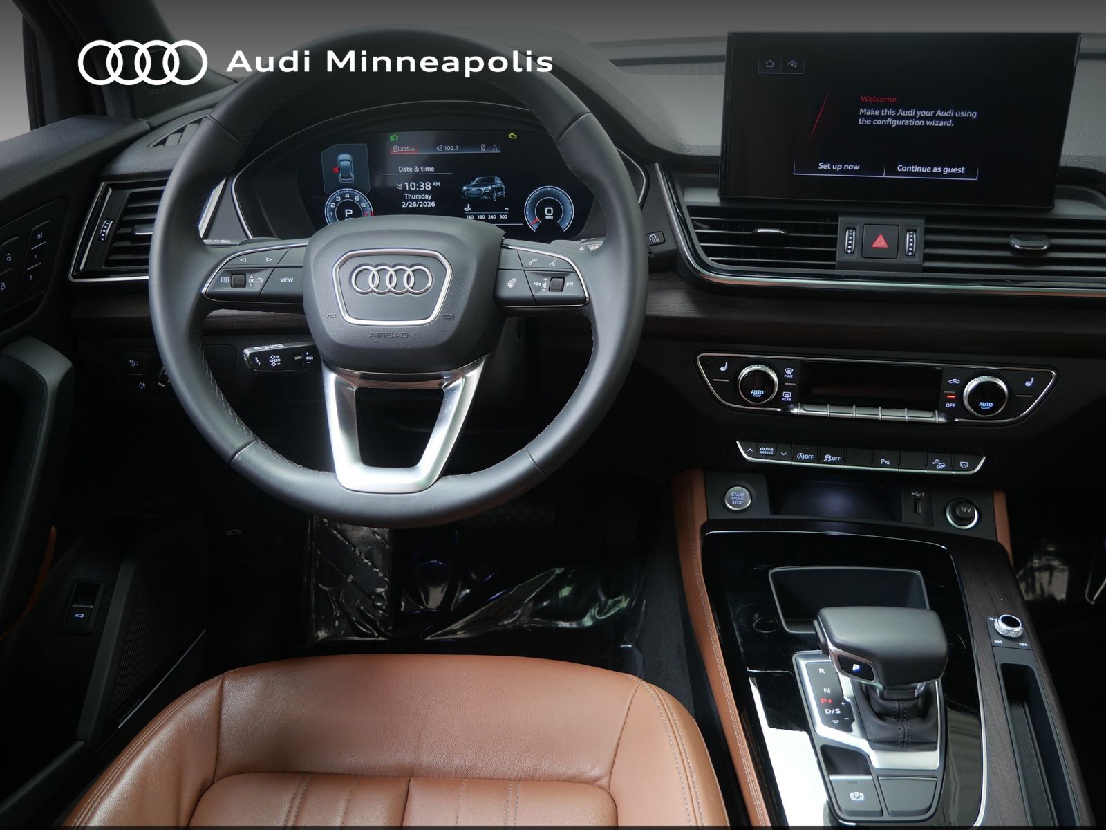 Thumbnail: 2023 Audi Q5 - 19