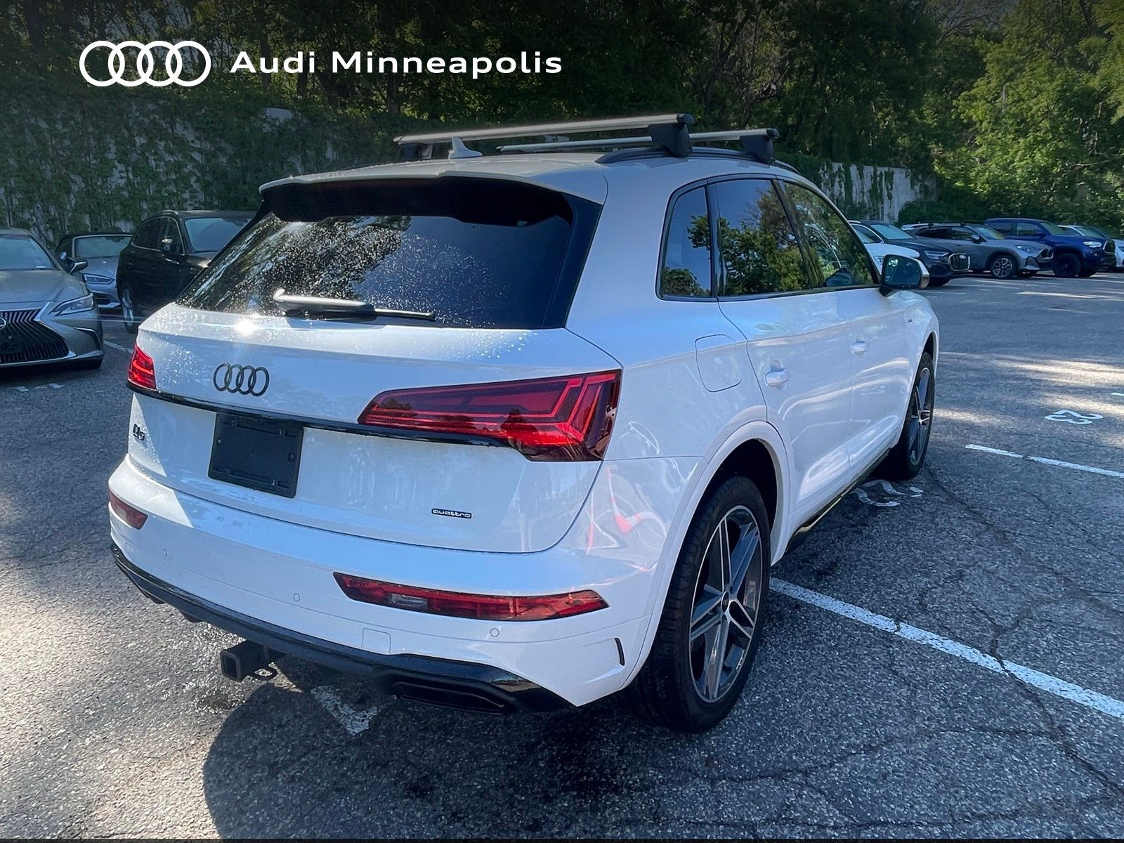 Thumbnail: 2023 Audi Q5 - 10