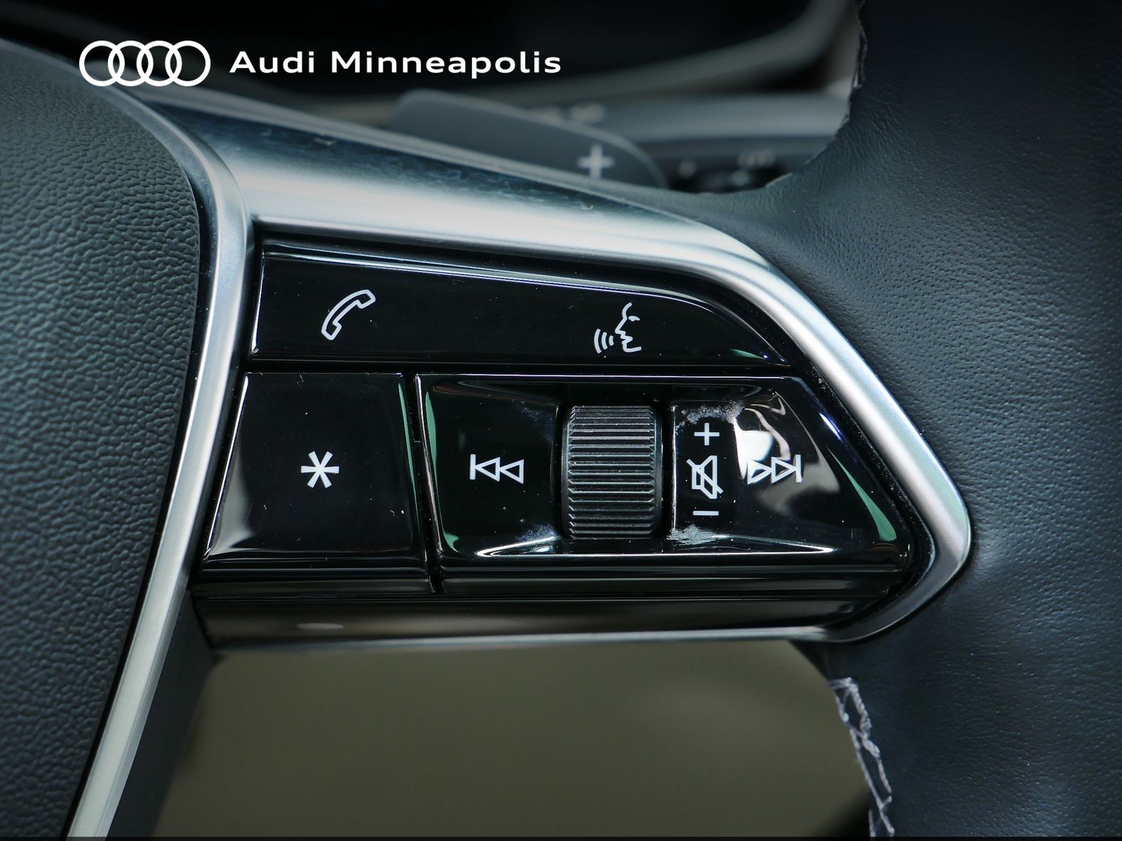 Thumbnail: 2022 Audi A6 - 22