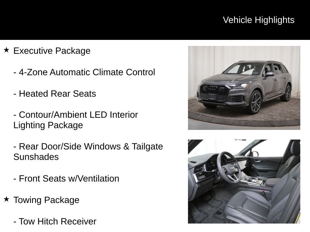 Thumbnail: 2023 Audi Q7 - 15