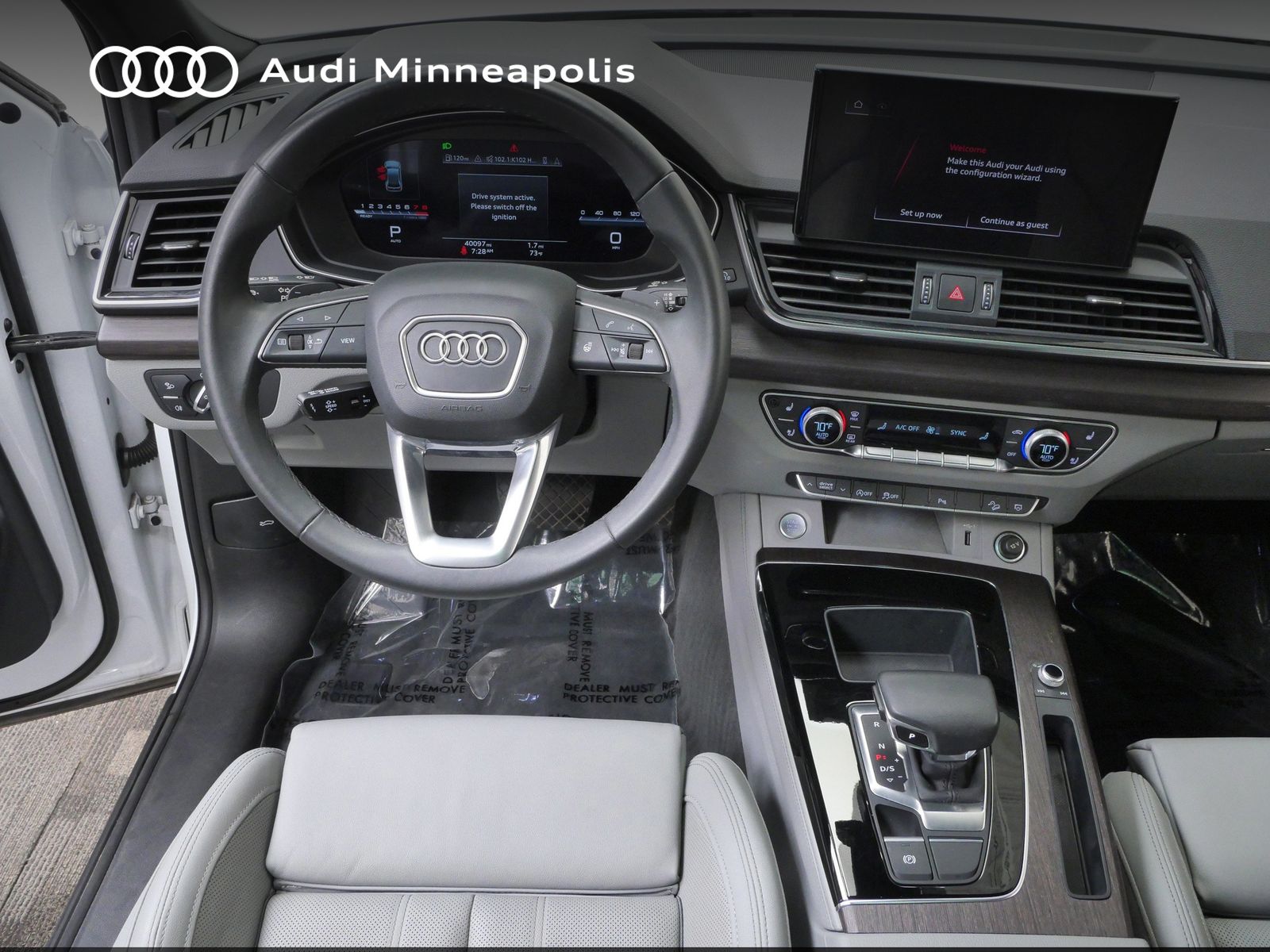 Thumbnail: 2023 Audi Q5 - 18