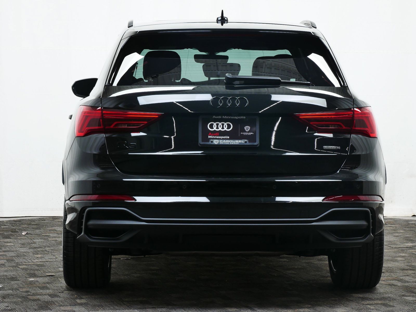 Thumbnail: 2025 Audi Q3 - 5
