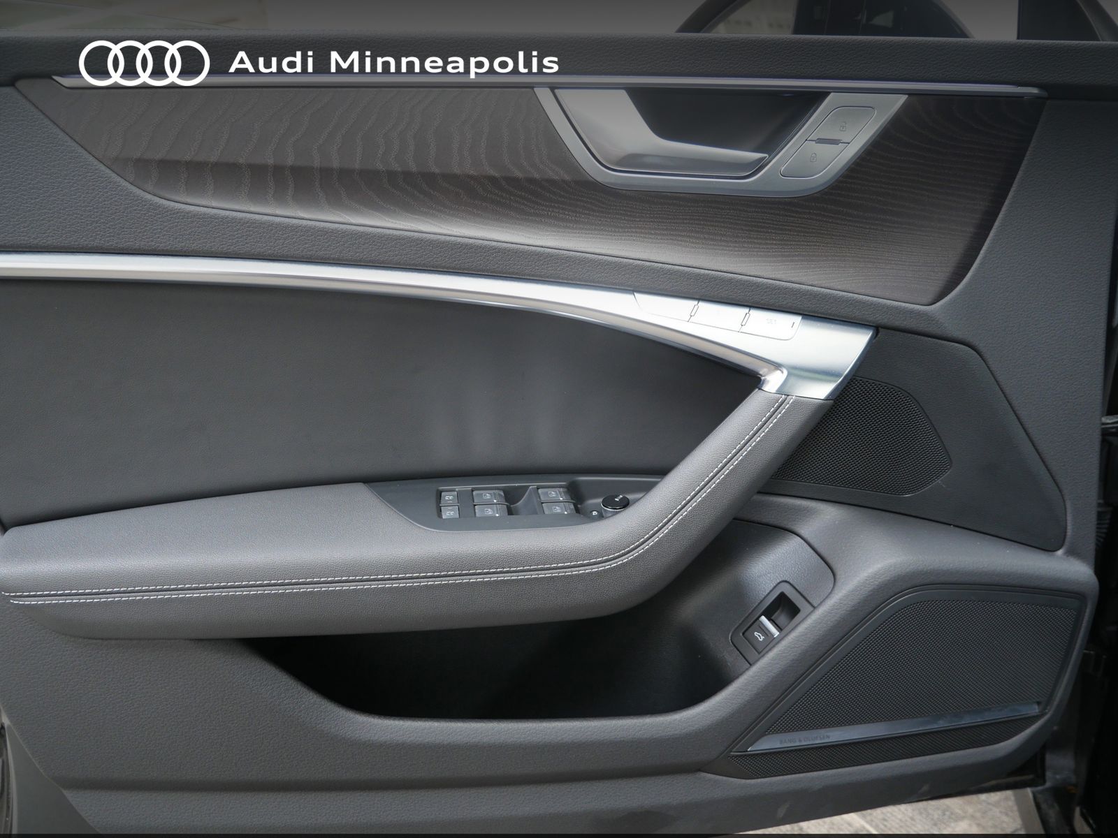 Thumbnail: 2020 Audi A7 - 12