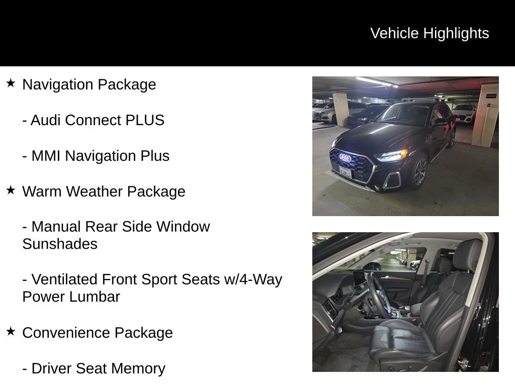 Thumbnail: 2023 Audi Q5 - 9