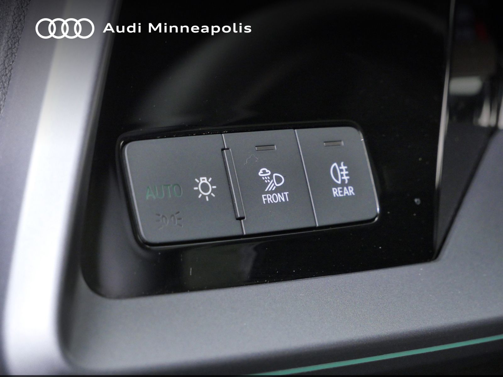 Thumbnail: 2025 Audi A3 - 21