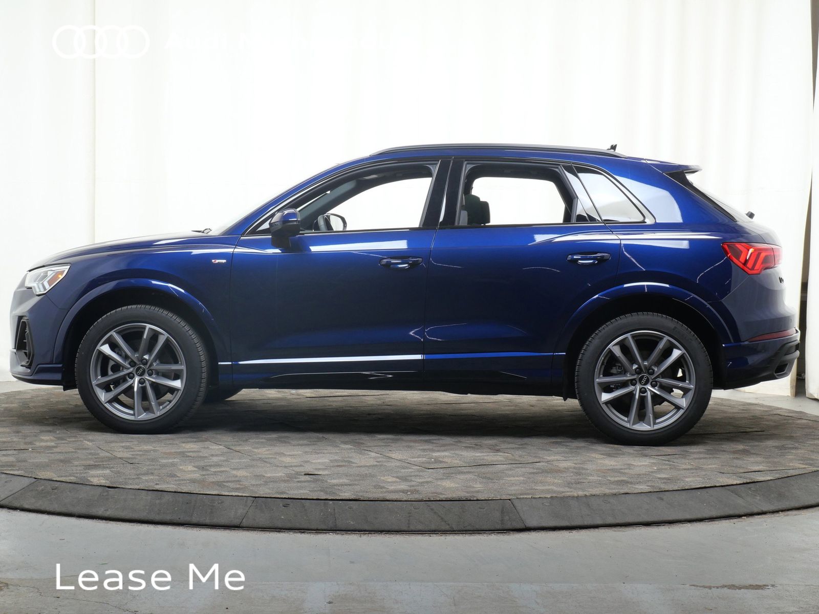 Thumbnail: 2025 Audi Q3 - 3