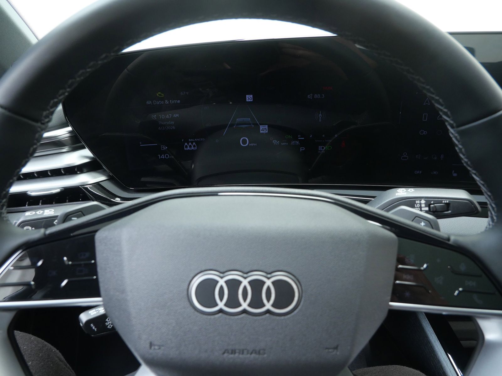 Thumbnail: 2025 Audi A5 - 15