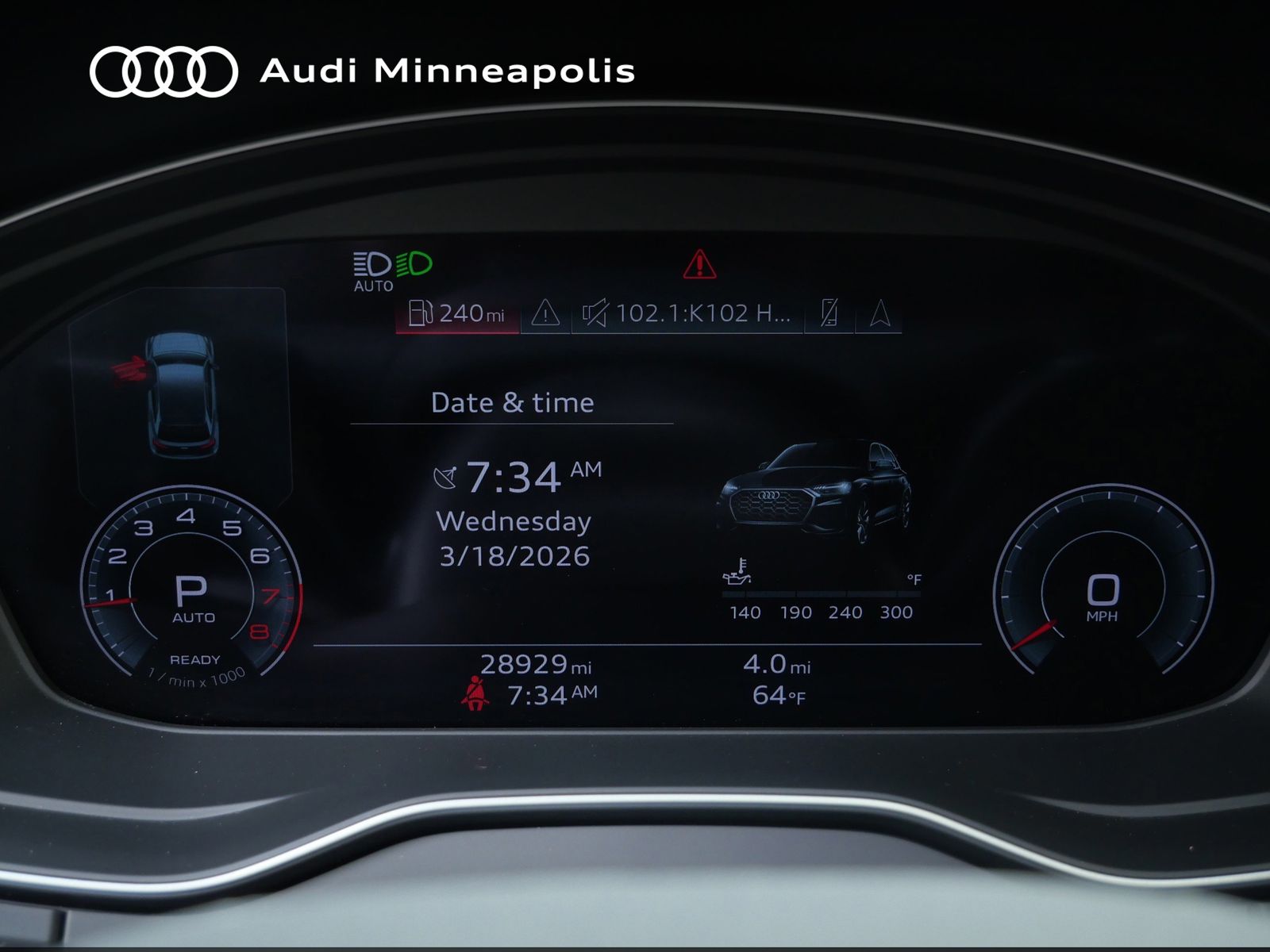 Thumbnail: 2023 Audi Q5 - 31