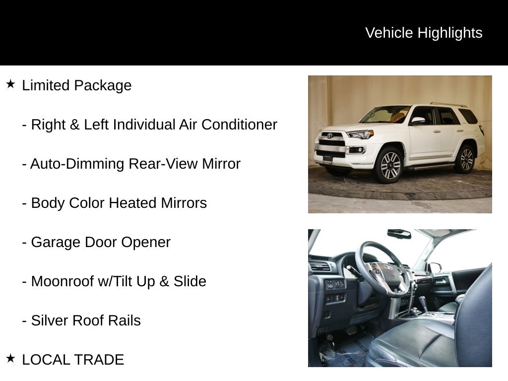 Thumbnail: 2019 Toyota 4Runner - 7