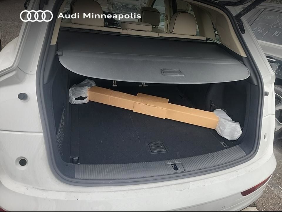 Thumbnail: 2023 Audi Q5 - 12