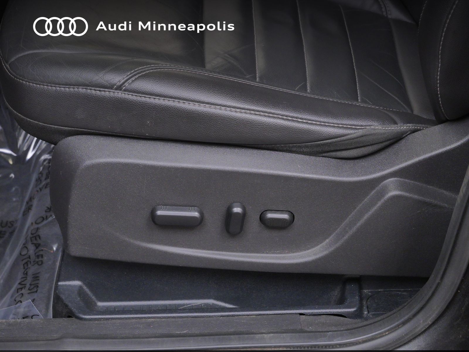 Thumbnail: 2016 Ford Escape - 13